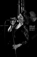 Donna Blue at Scooters Feb 2017