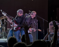 Harvey Dalton Arnold Band (Multiple Galleries)