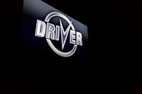 Driver: Live Bar Greenville 2/22/2014