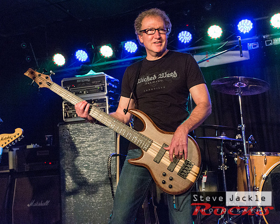 Like Steve Jackle Photography on facebook?  http://facebook.com/