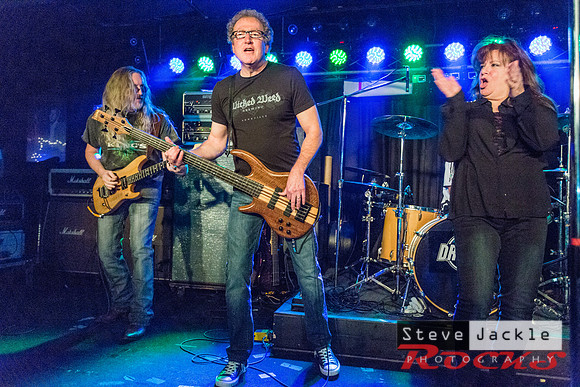 Like Steve Jackle Photography on facebook?  http://facebook.com/
