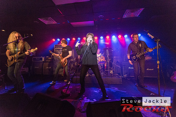 Like Steve Jackle Photography on facebook?  http://facebook.com/