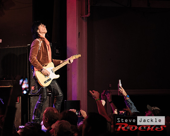 Kix Band: Lincoln Theatre Raleigh, NC Dec 2017