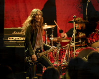 Kix Band: Lincoln Theatre Raleigh, NC Dec 2017