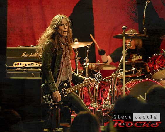 Kix Band: Lincoln Theatre Raleigh, NC Dec 2017