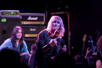 Kix Band: Lincoln Theatre Raleigh, NC Dec 2017