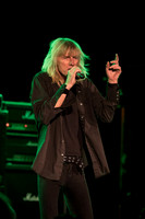 Kix Band: Lincoln Theatre Raleigh, NC Dec 2017