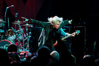 Kix Band: Lincoln Theatre Raleigh, NC Dec 2017