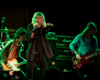 Kix Band: Lincoln Theatre Raleigh, NC Dec 2017