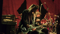 Kix Band: Lincoln Theatre Raleigh, NC Dec 2017