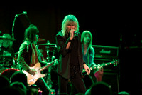 Kix Band: Lincoln Theatre Raleigh, NC Dec 2017