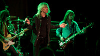 Kix Band: Lincoln Theatre Raleigh, NC Dec 2017