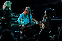 Kix Band: Lincoln Theatre Raleigh, NC Dec 2017