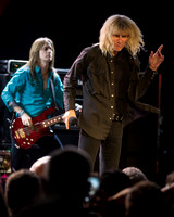 Kix Band:  Lincoln Theatre December 2018