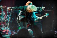 Kix Band: Lincoln Theatre Raleigh, NC Dec 2017