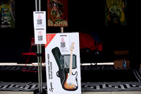 Raleigh School Of Rock rocks Moores Square