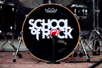Raleigh School Of Rock rocks Moores Square