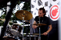 Raleigh School Of Rock rocks Moores Square