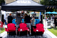 Raleigh School Of Rock rocks Moores Square