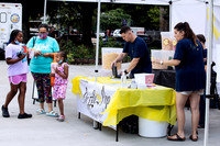 Raleigh School Of Rock rocks Moores Square