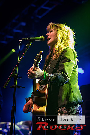 The Heartbreakers: Ritz Raleigh