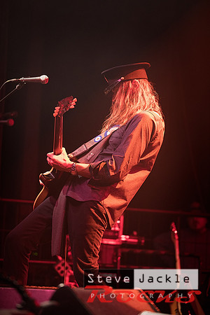 The Heartbreakers: Ritz Raleigh
