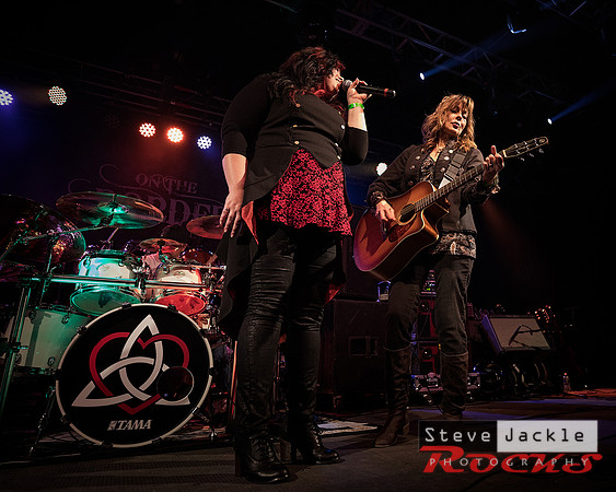 The Heartbreakers: Ritz Raleigh