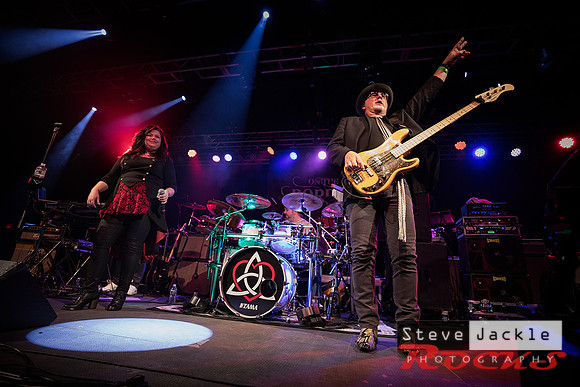 The Heartbreakers: Ritz Raleigh