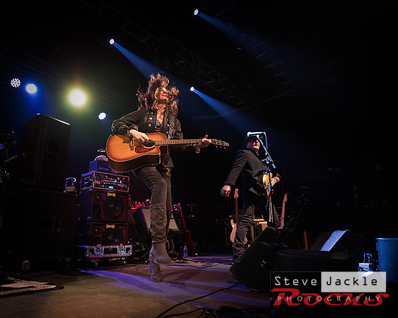 The Heartbreakers: Ritz Raleigh