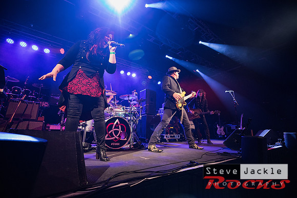 The Heartbreakers: Ritz Raleigh