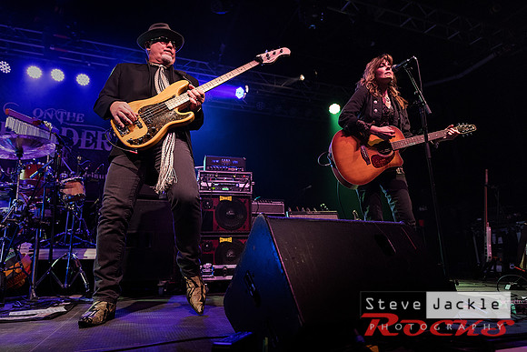 The Heartbreakers: Ritz Raleigh