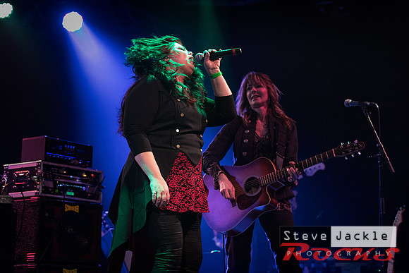 The Heartbreakers: Ritz Raleigh