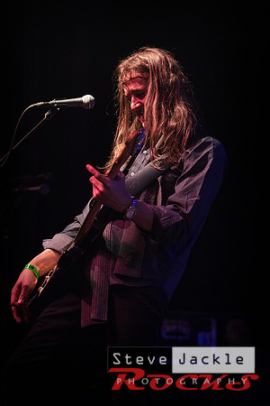 The Heartbreakers: Ritz Raleigh