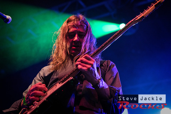 The Heartbreakers: Ritz Raleigh