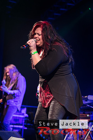 The Heartbreakers: Ritz Raleigh