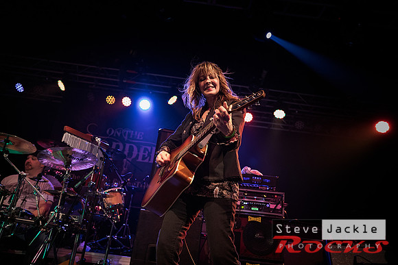 The Heartbreakers: Ritz Raleigh