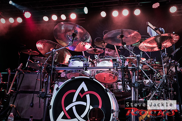 The Heartbreakers: Ritz Raleigh