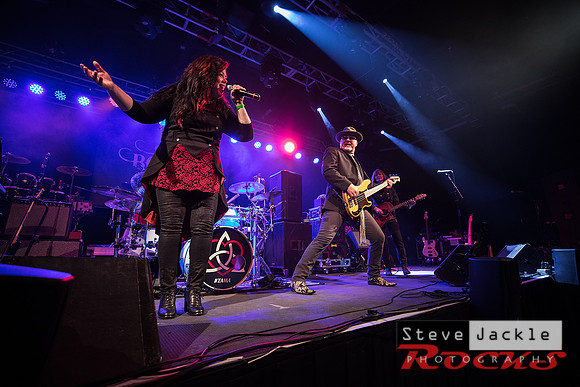 The Heartbreakers: Ritz Raleigh