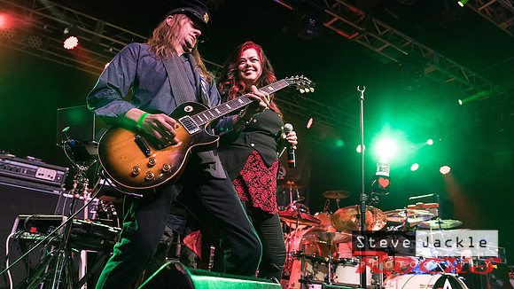 The Heartbreakers: Ritz Raleigh