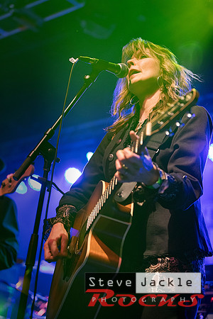 The Heartbreakers: Ritz Raleigh