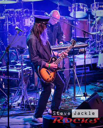 The Heartbreakers: Ritz Raleigh