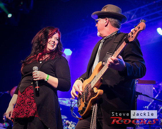 The Heartbreakers: Ritz Raleigh