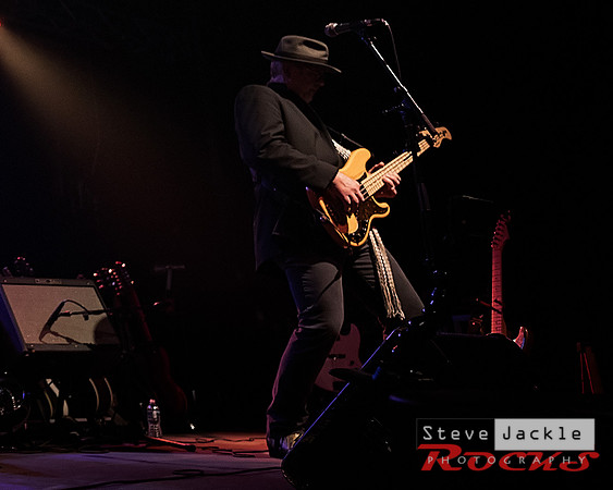 The Heartbreakers: Ritz Raleigh