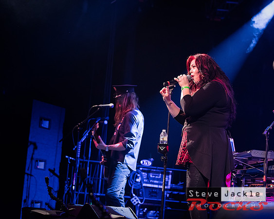 The Heartbreakers: Ritz Raleigh