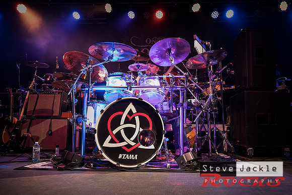 The Heartbreakers: Ritz Raleigh