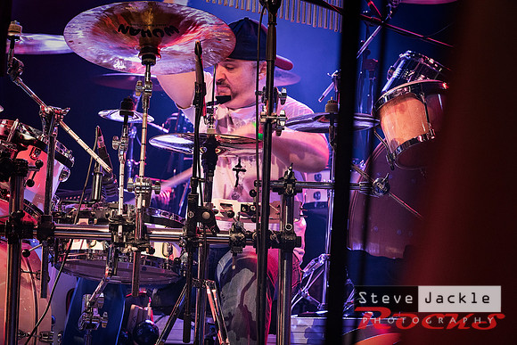 The Heartbreakers: Ritz Raleigh