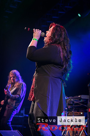 The Heartbreakers: Ritz Raleigh