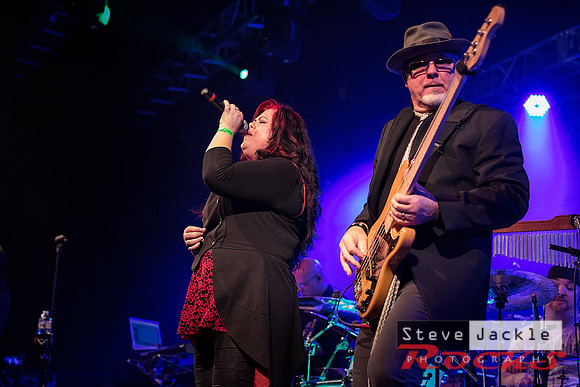 The Heartbreakers: Ritz Raleigh