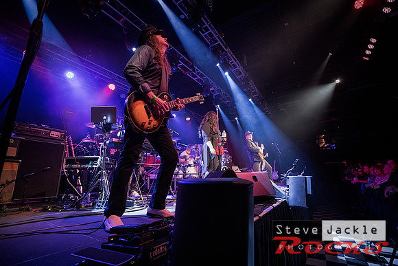 The Heartbreakers: Ritz Raleigh