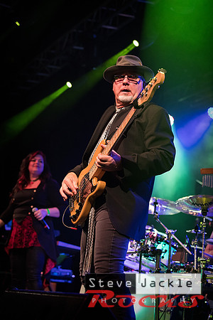 The Heartbreakers: Ritz Raleigh